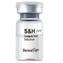 Dermal Sign S&H Мезококтейль для головы