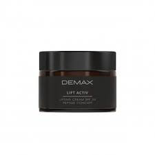 ЗВОЛОЖУЮЧИЙ ЛІФТИНГ-КРЕМ «ПЕПТИД КОНЦЕПТ»SPF 25 50 мл