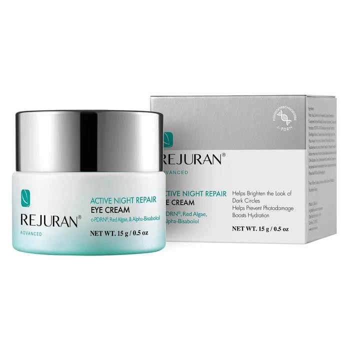 Rejuran Active Night Repair Eye Cream 15 мл