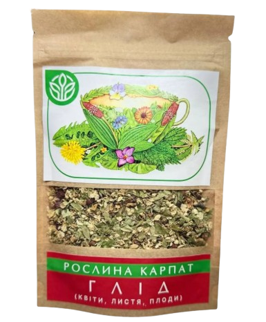 Боярышник Растения Карпат