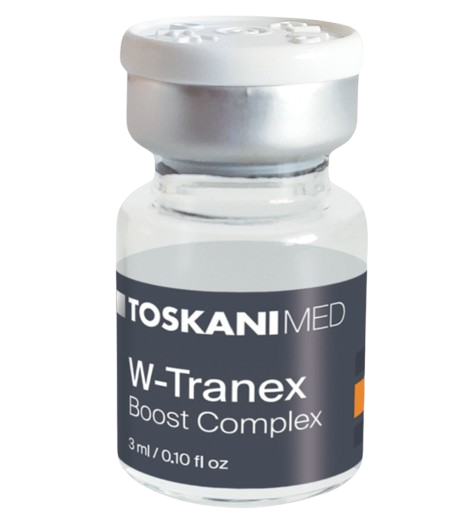 Toskani W-Tranex Boost Complex