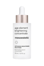 Mesoestetic Age Element Brightening Booster – бустер для освітлення та сяяння шкіри