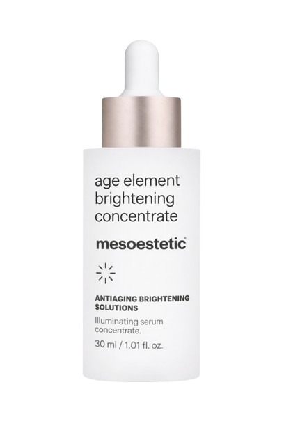 Mesoestetic Age Element Brightening Booster – бустер для освітлення та сяяння шкіри
