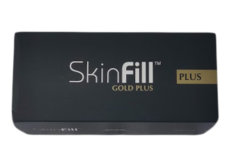 SkinFill Gold Plus 1 мл филлер