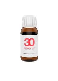 Toskani Salicylic Peel 30% химическая чистка 