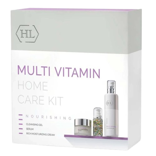 Набор Holy Land Multi Vitamin Kit