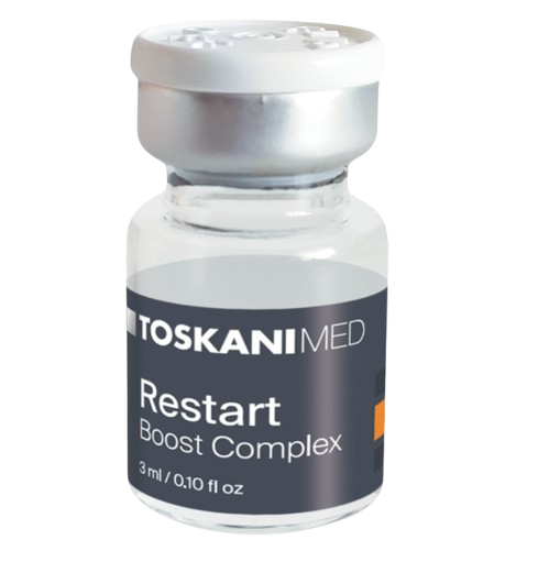 Toskani Restart Boost Complex