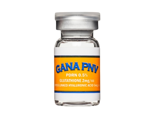 Gana PNV биоревитализант с полинуклеотидами 3 мл
