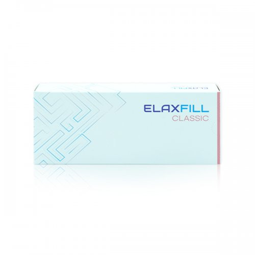 Филлер ELAXFILL CLASSIC 1 мл