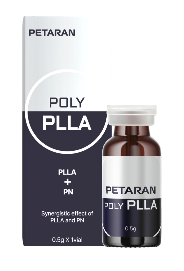 PETARAN POLY PLLA Полимолочная кислота 0,5г