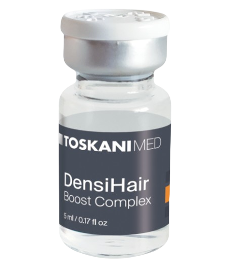Toskani DensiHair Boost Complex