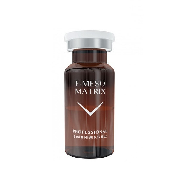Мезококтейль F-MESOMATRIX 5 мл
