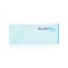 Филлер ELAXFILL LIGHT  1мл