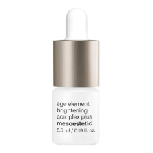 Mesoestetic Age Element Brightening Complex C15 — 15% вітаміну C, концентрат для освітлення шкіри