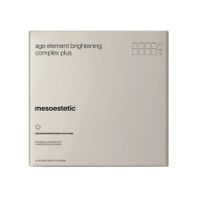 Mesoestetic Age Element Brightening Complex C15 — 15% вітаміну C, концентрат для освітлення шкіри
