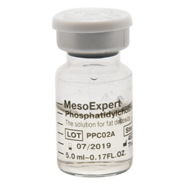Мезопрепарат Phosphatidyl-choline 5 мл
