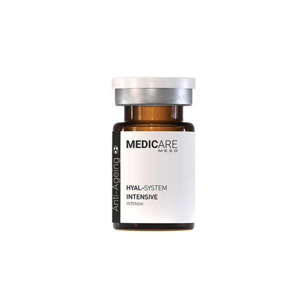 Hyal-System Intensive Гіалуронова кислота в концентрації 15 мг/мл