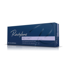 Restylane Refyne Lidocaine 1 мл