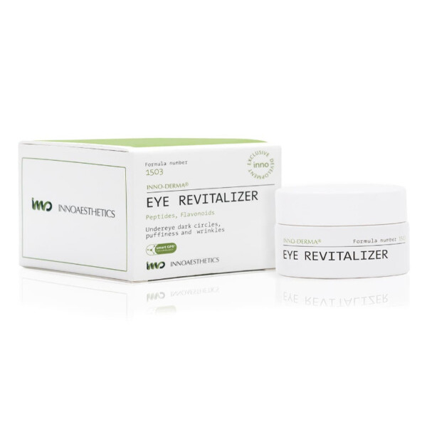 Крем для області навколо очей 15 грам Eye Revitalizer