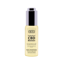 Professional Cbd Booster Сыворотка с CBD, обладающая омолаживающим, осветляющим и лечебным действием 30мл