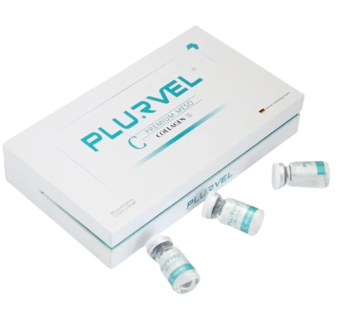 Plurvel Premium Collagen III Meso