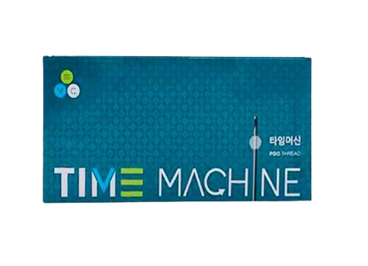 Канюли Time Machine для инъекций
