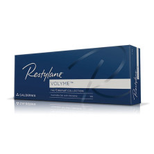 Restylane Volyme Lidocaine 1 мл