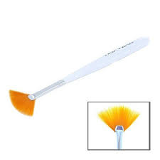 Toskani віяловий пензлик 