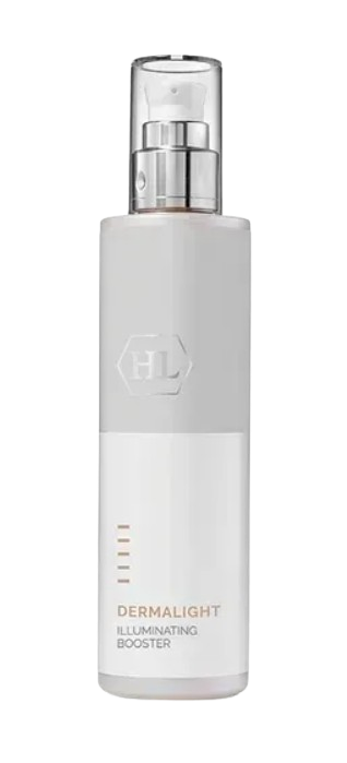 DERMALIGHT ILLUMINATING BOOSTER Holy Land — осветляющий концентрат