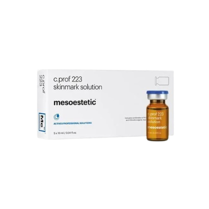 c.prof 223 Мезококтейль проти розтяжок та рубців Mesoestetic