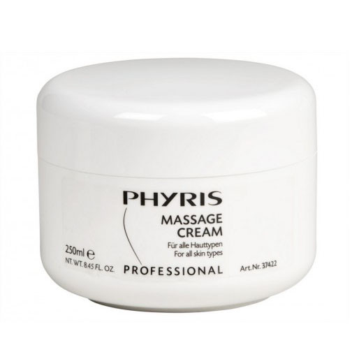 Массажный крем 250 мл