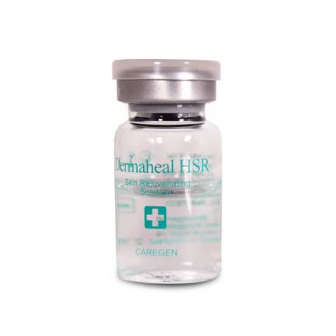 Мезококтейль Dermaheal HSR 5 мл купить в интернет-магазине цена