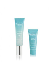 НАБОР Мой уход для Повышения Уровня Увлажнения, 30мл, 15мл