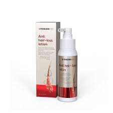 Toskani Anti-Hair Loss лосьон 