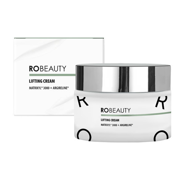 Robeauty Lifting Cream 50 мл Крем-заменитель ботокса