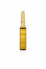 DM-SILK DMAE + органічний кремній, ампула 5 мл | Toskani