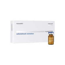 c.prof 224 Антицеллюлитный мезококтейль для коррекции целлюлита Mesoestetic