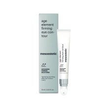Mesoestetic Age Element Firming Eye Contour — лифтинг-крем для век