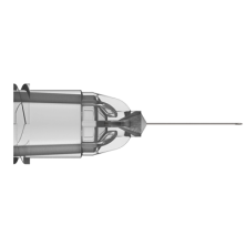 Игла для филлера 30G*13 mm 1 шт