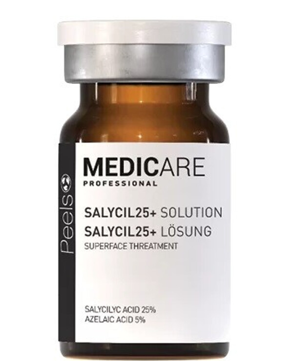 Пілінг Salycil25+ Solution 2*5 мл