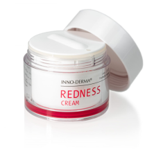 Redness Cream Крем ежедневный уход при куперозе и розацеа 50 гр