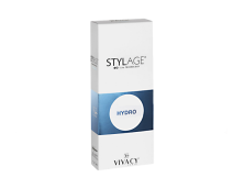 Stylage Hydro Bi-SOFT Биоревитализант ( Стилейдж би-софт гидро)   1мл