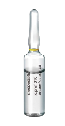 x.prof 010 Экстракт артишока 2% для дренажа и детоксикации Mesoestetic
