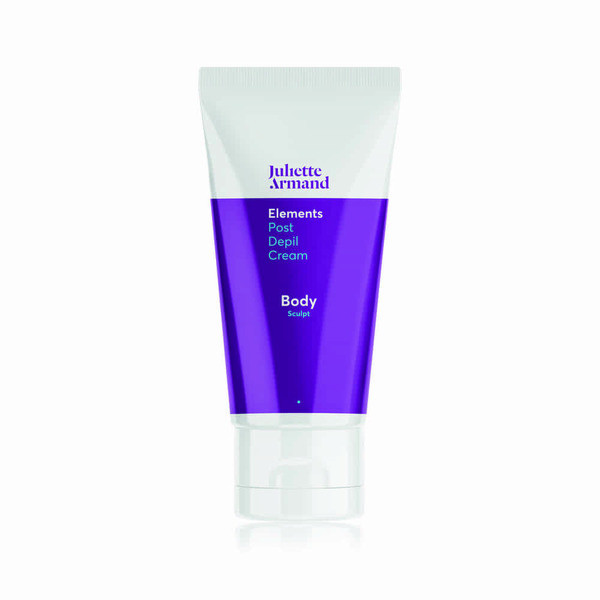 Крем Post Depil Cream 50 мл
