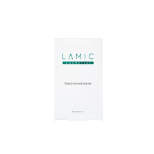 Маска Lamic Maschera Esfoliante, набор из 3-х масок, 30 мл