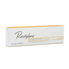 Restylane Vital Light 1 мл