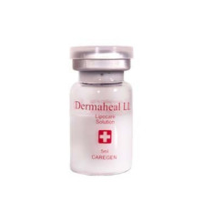 Липолитический коктейль с лифтинговым эффектом Dermaheal LL 5 мл