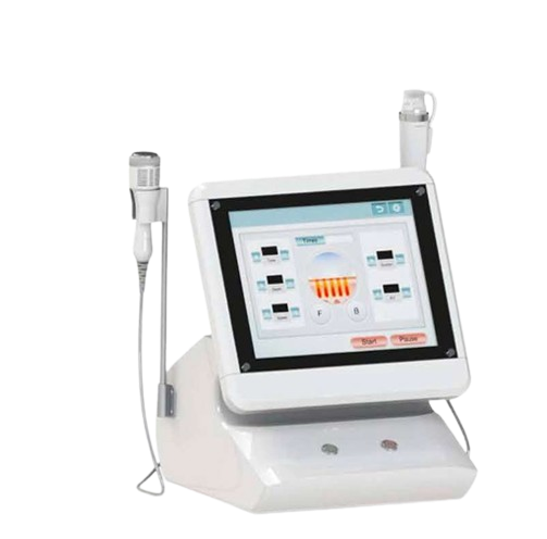 Аппарат Golden Needle RF 