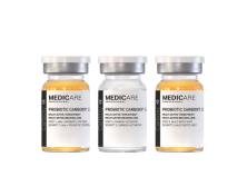 PROBIOTIC CARBOXY SYSTEM  2 × 8 мл + 2 × 5 г + 2 × 8 мл