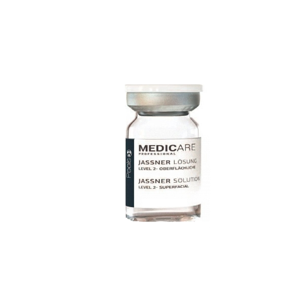 Пілінг Jassner Solution 2*5 мл